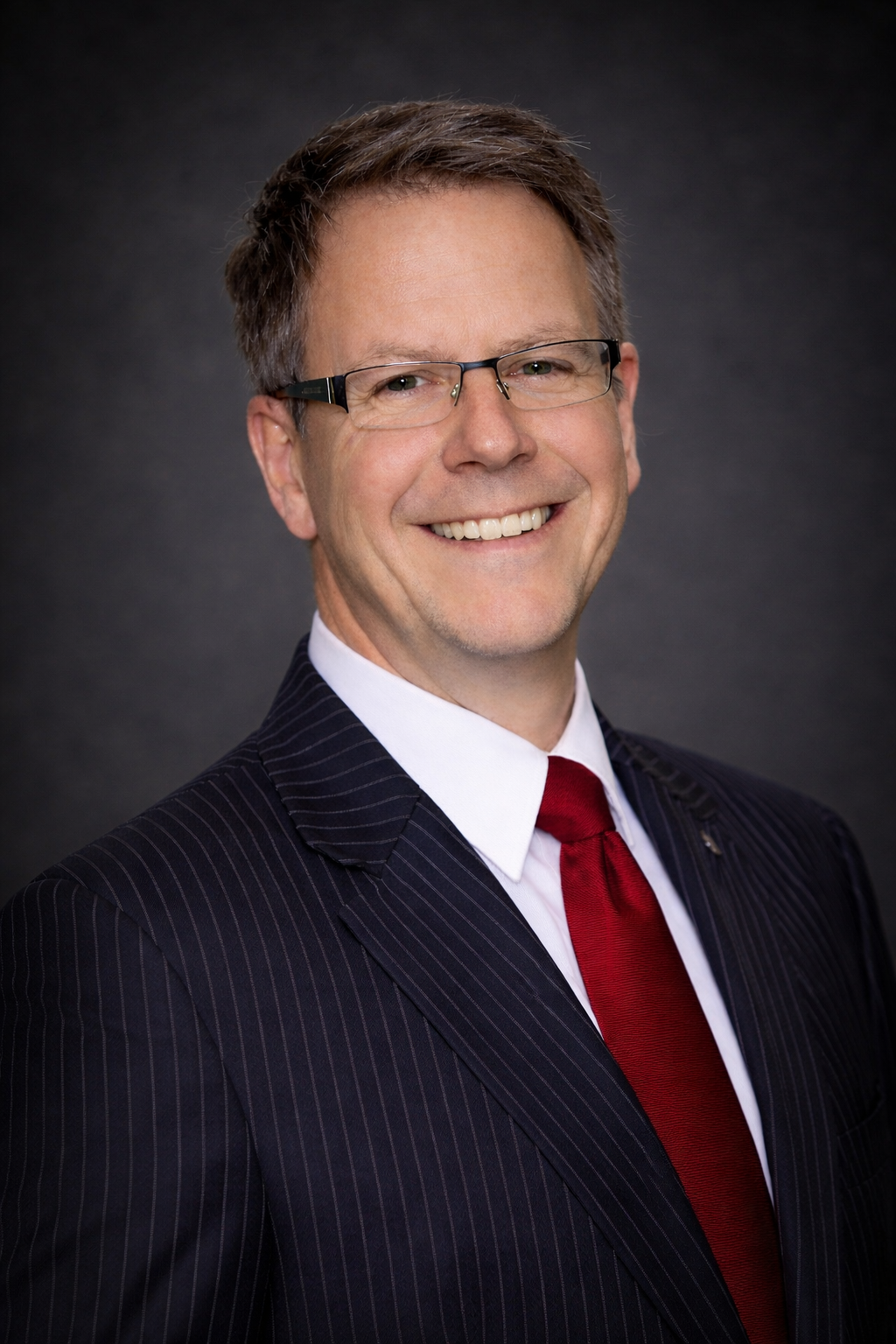 Rechtsanwalt Henry Euba